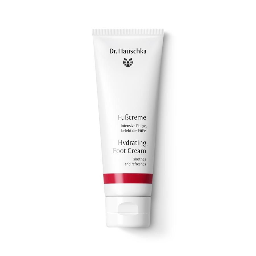 Dr. Hauschka Fußcreme 75ml