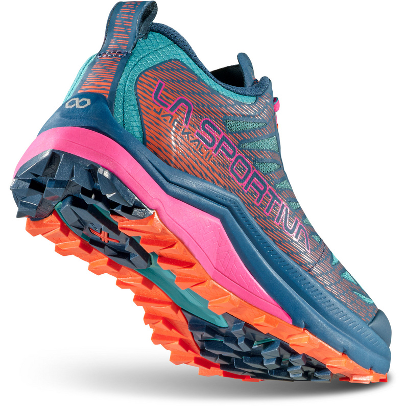 La Sportiva Damen Jackal II Schuhe