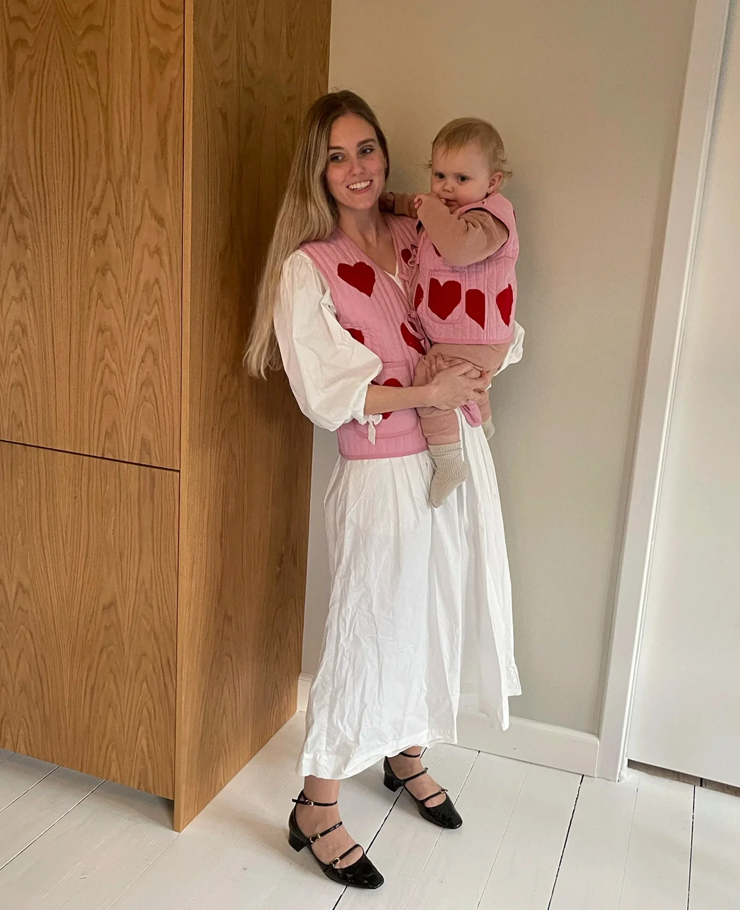 Sissel Edelbo Honey Vest SE 1424