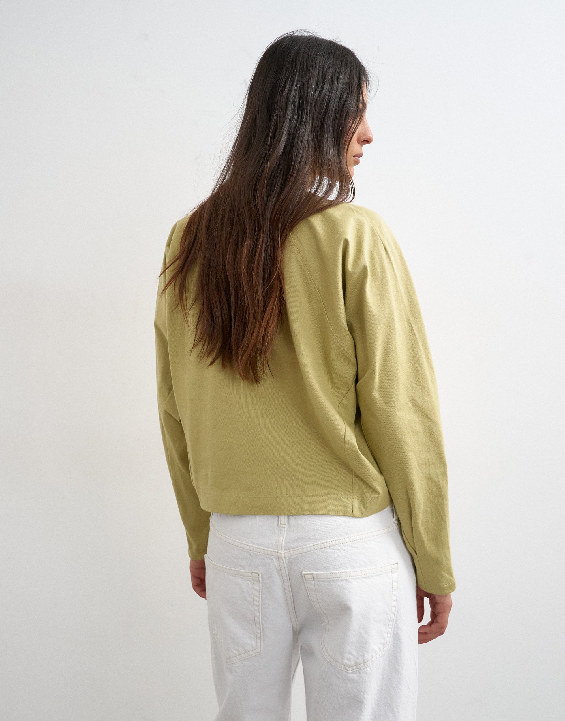 TSROSA Top