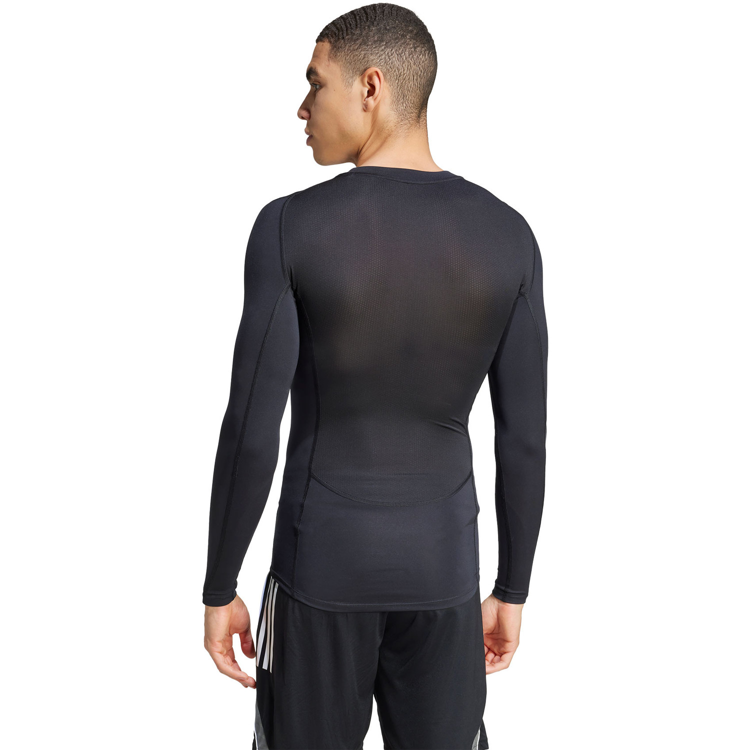 adidas Tech Fit Longsleeve