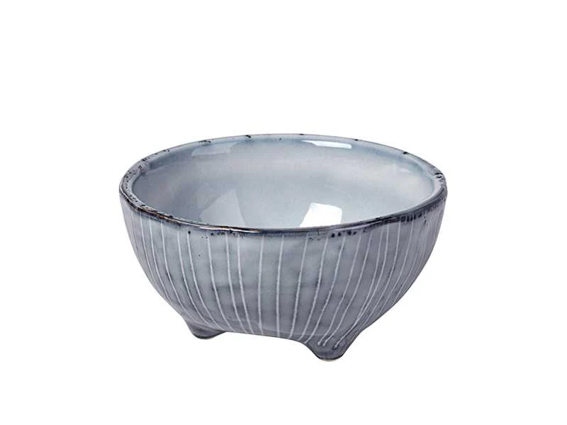 Broste Copenhagen  Nordic Sea skål - Ø:11 cm.