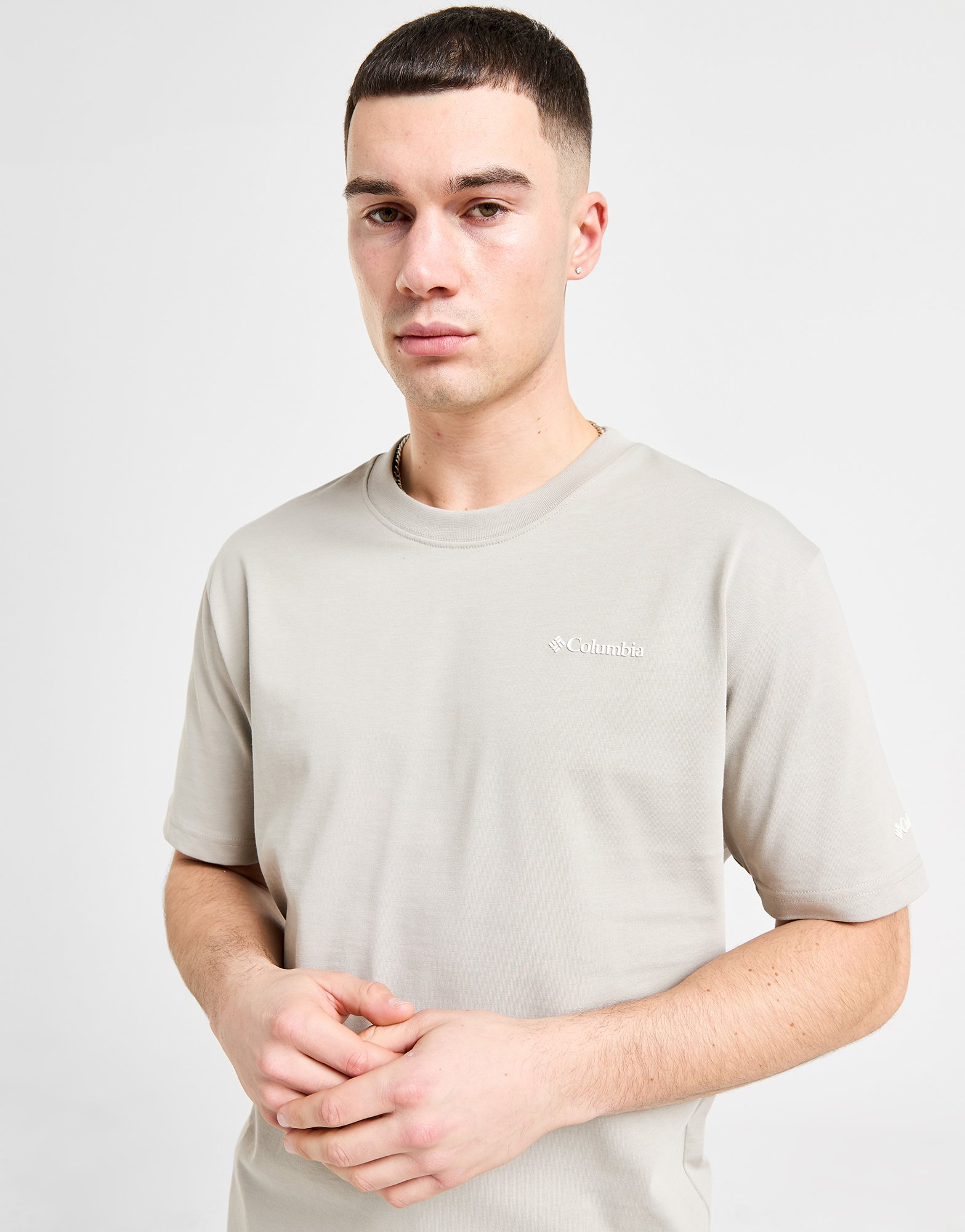 Columbia T-shirt Dunfold Homme