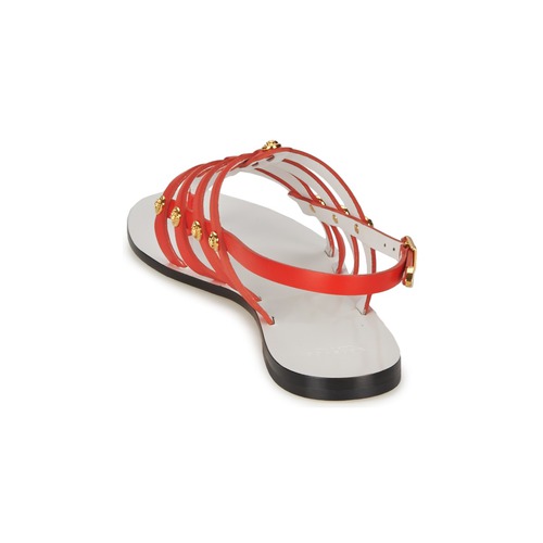 Versace - DSL944C Coral