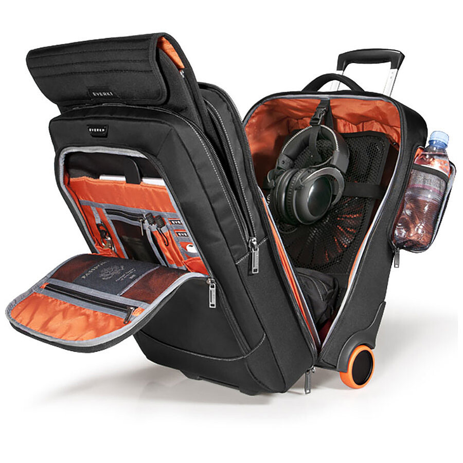 Everki Titan Trolley
