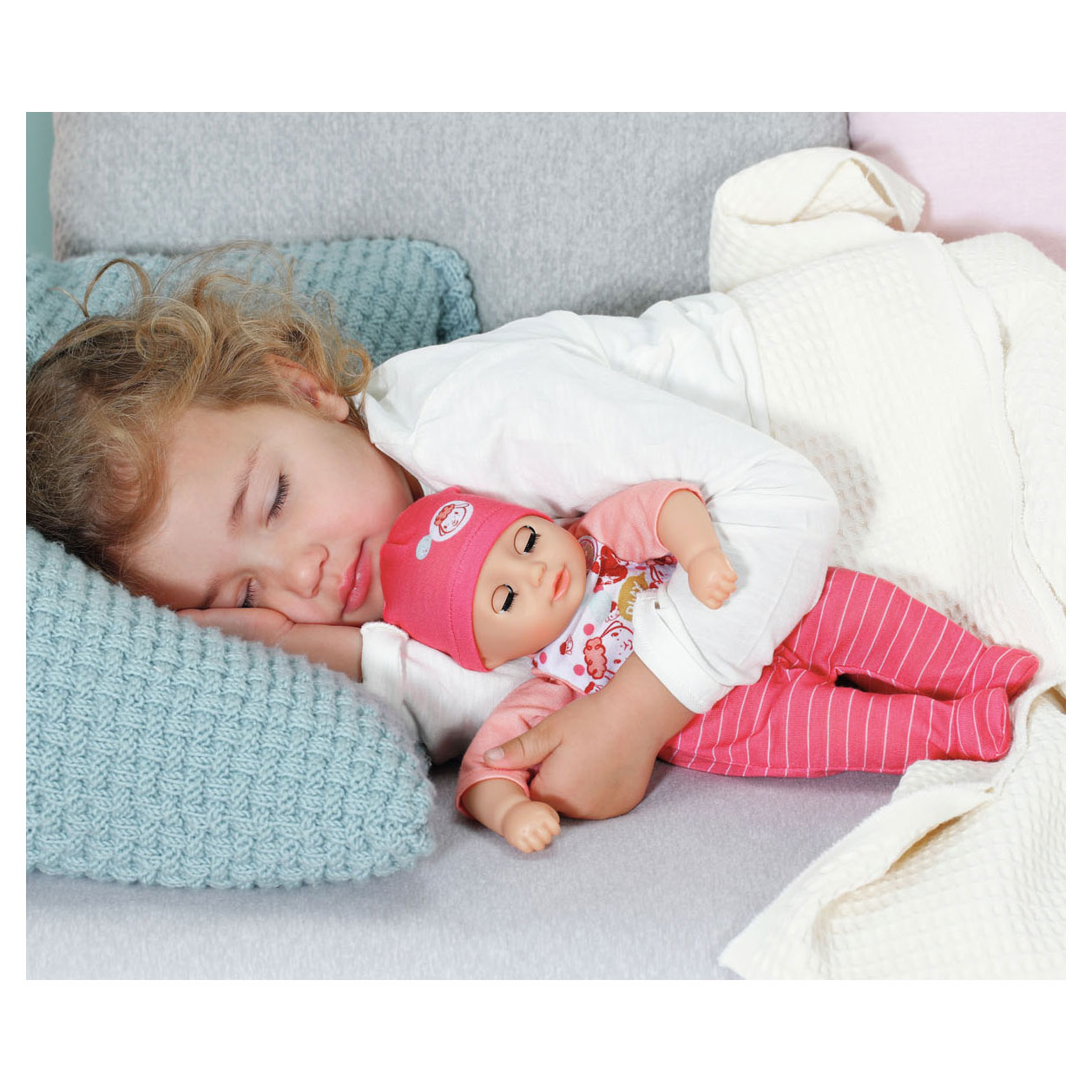 Baby Annabell My First Annabell Pop, 30cm