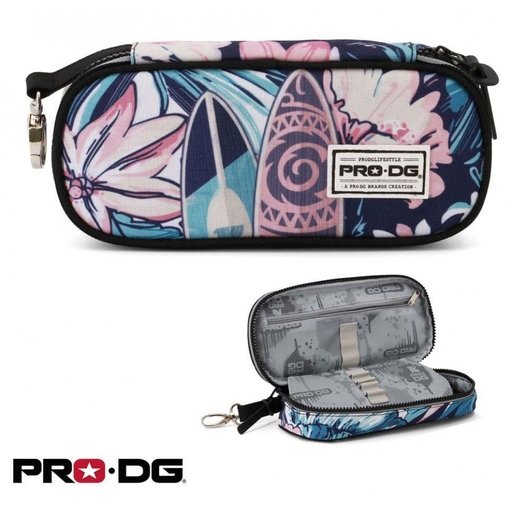 Bolsa multiuso/estojo de higiene pessoal Prodg Surf 21x9x5