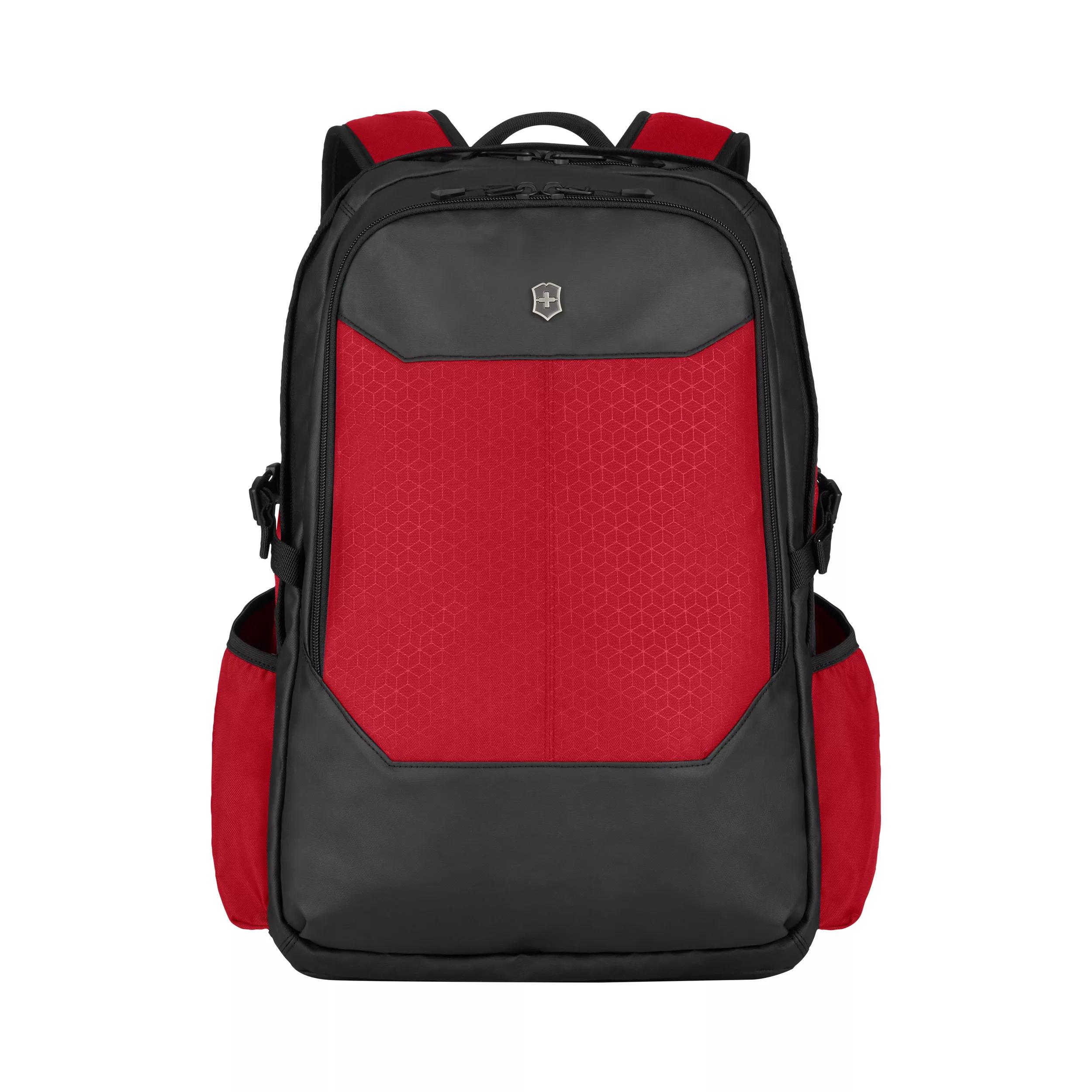 Altmont Original Deluxe Laptop Backpack-rot