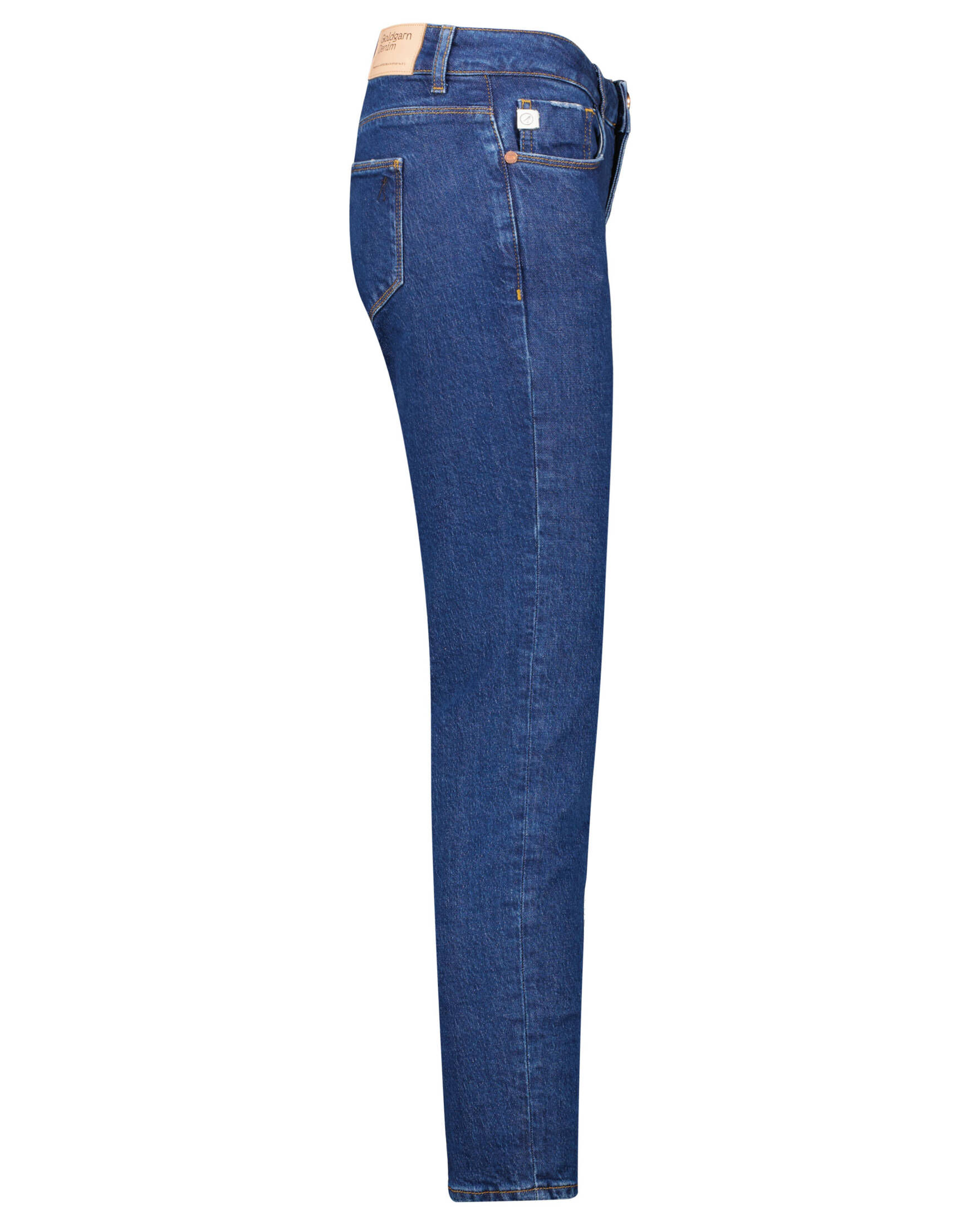Goldgarn Denim| Damen Jeans JUNGBUSCH Skinny Fit