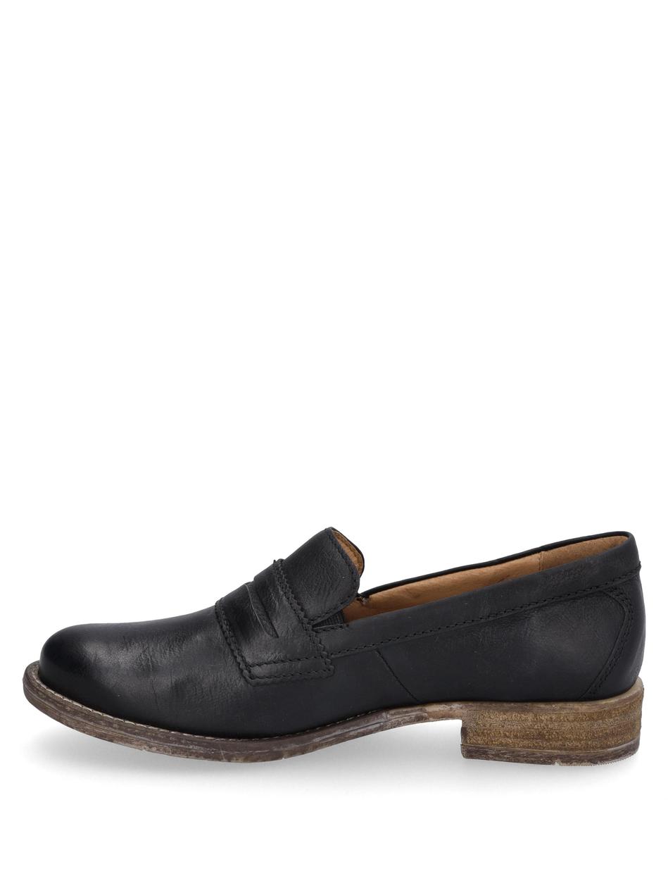Slipper Sienna 96, schwarz