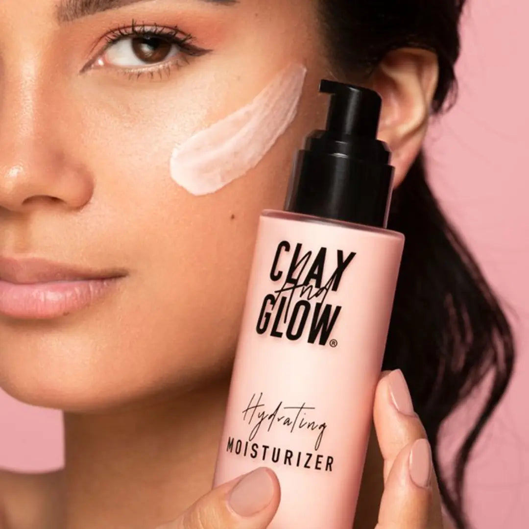 Hydrating Moisturizer