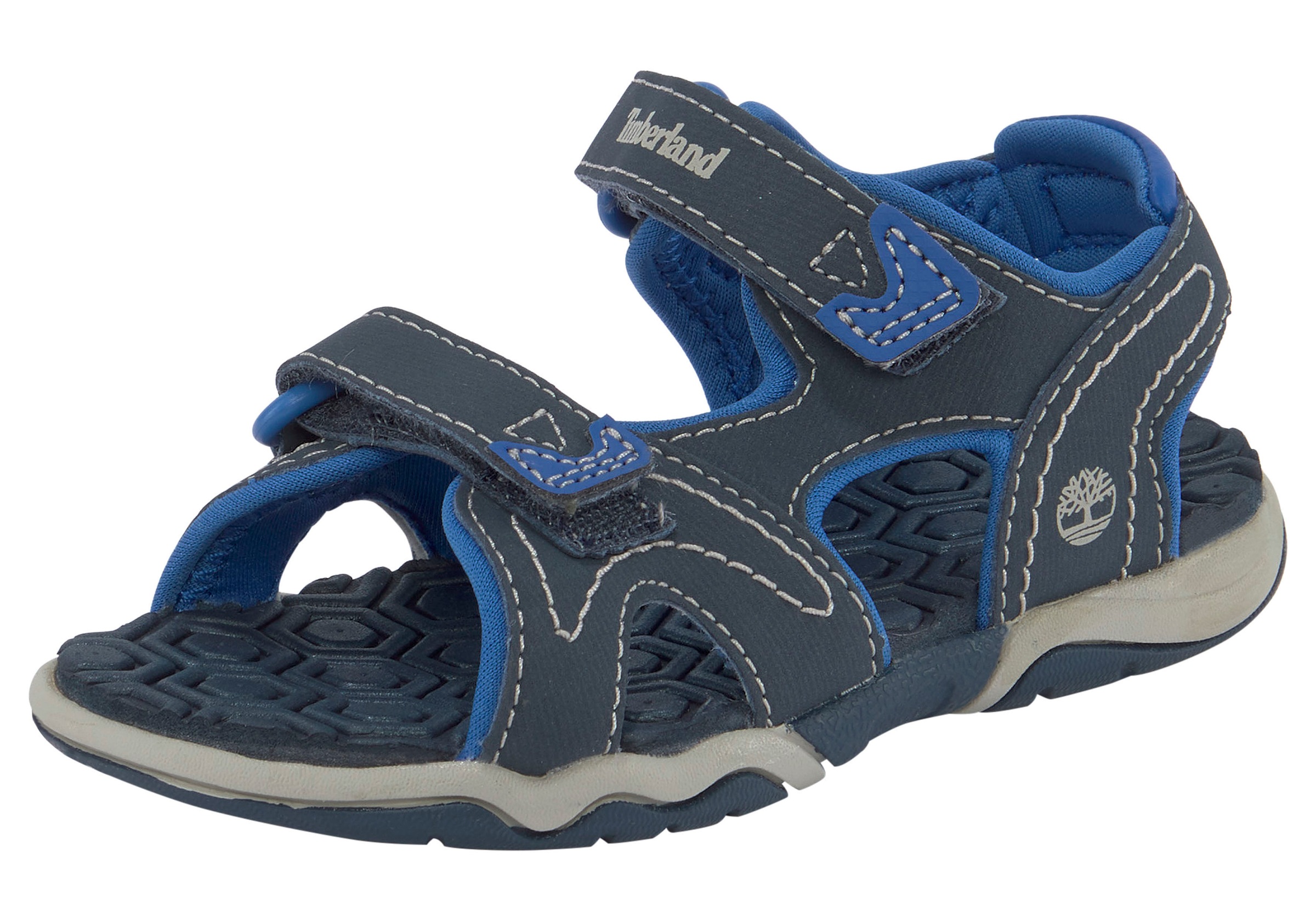 Timberland Sandale »Adventure Seeker 2 Strap«  mit Klettverschluss