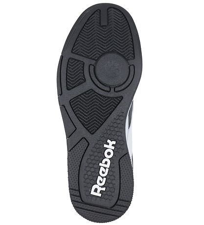 Reebok Schuhe - BB 4000 II - Basketball - Weiß/Schwarz