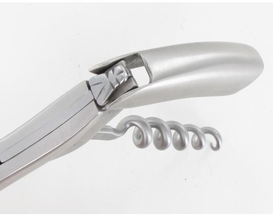 Sommelier Inox Couteau de poche par Laguiole en Aubrac
