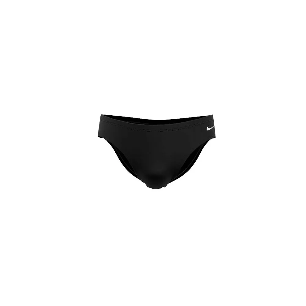 Nike Solid Badeslip