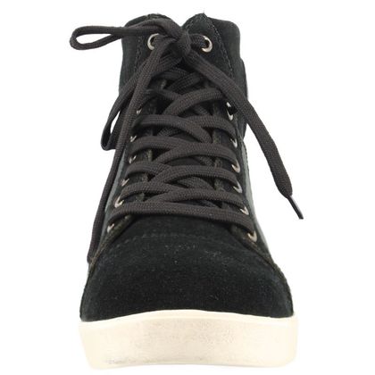 Baskets Soubirac ELISA - Noir