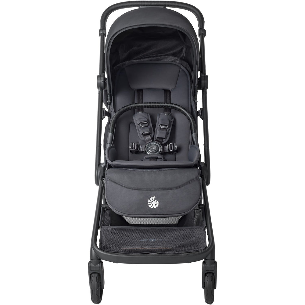 Køb Ergobaby Onyx Black Metro 3 Stroller EU