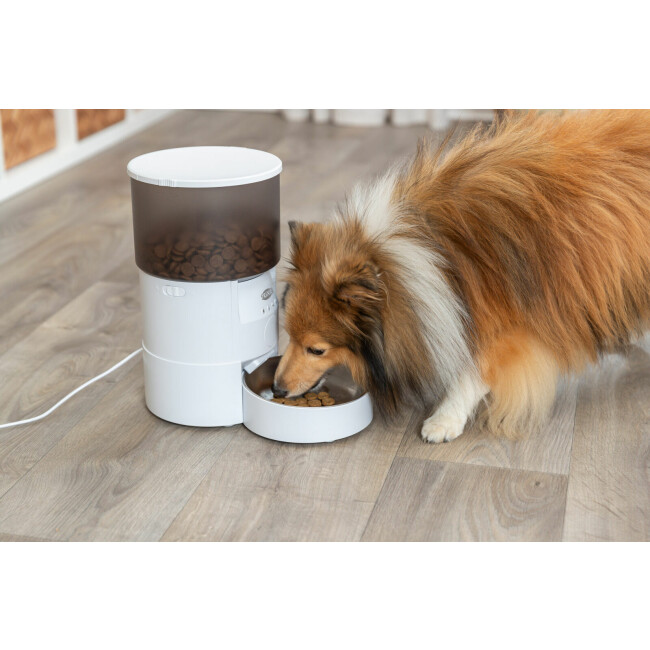 Distributeur automatique Trixie TX-S Smart 3L