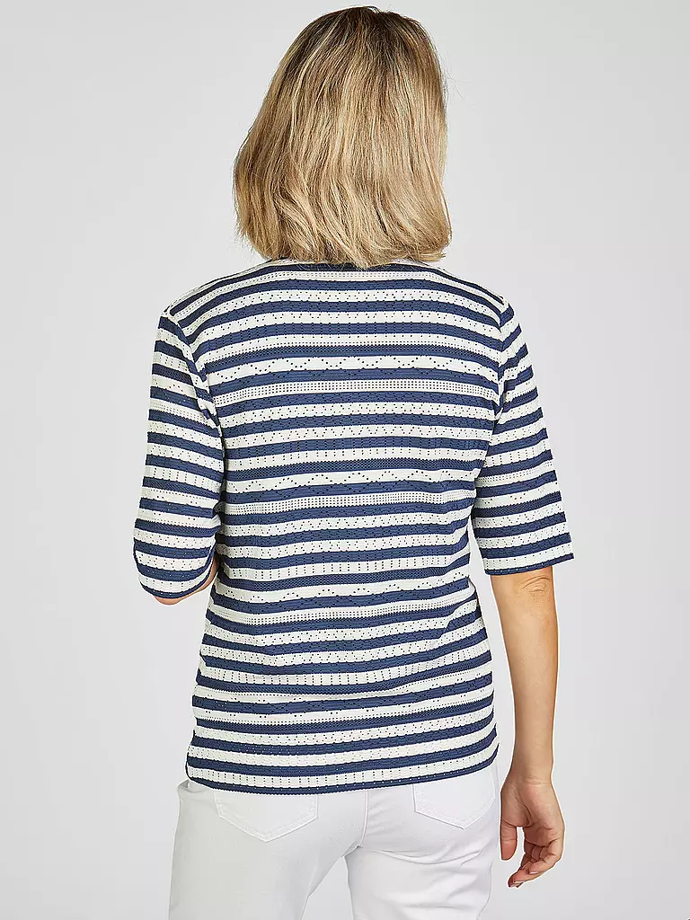 RABE Twinset blau