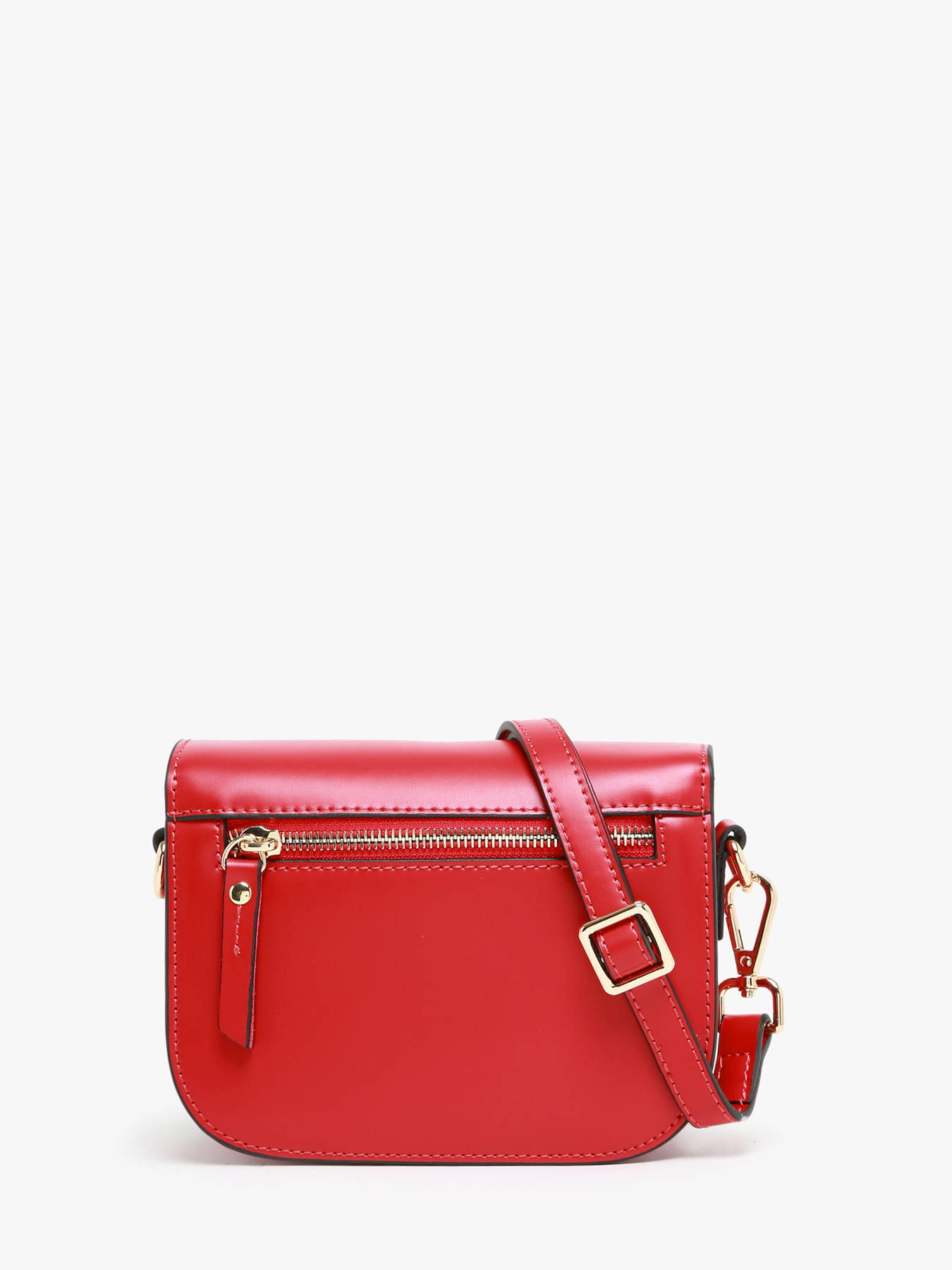 Sac bandoulire Altair cuir ETRIER