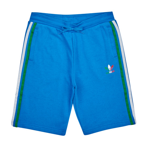 adidas Originals - SHORTS COUPE DU MONDE Italie - Bleu