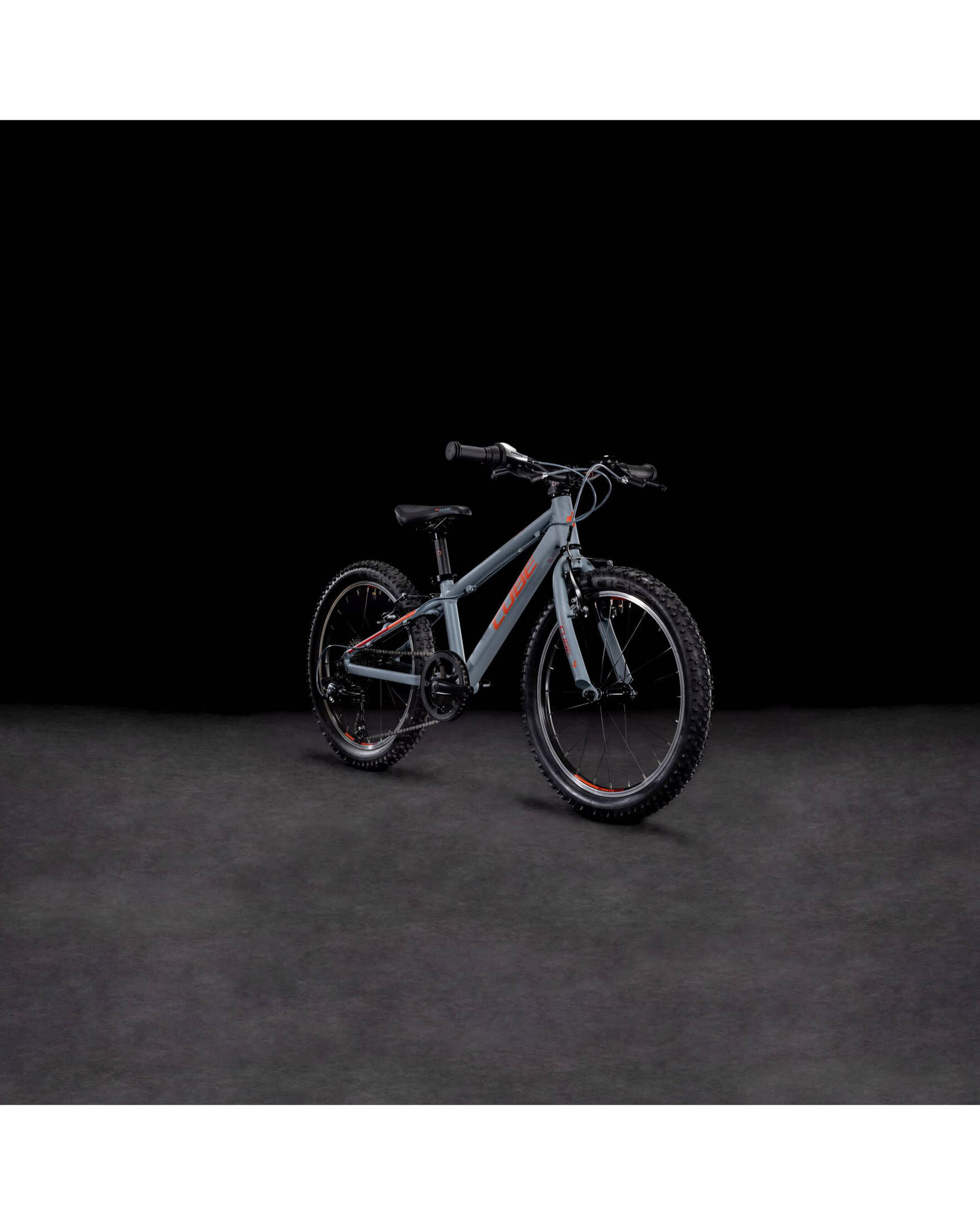 Cube| Kinder Mountainbike ACID 200 Diamantrahmen
