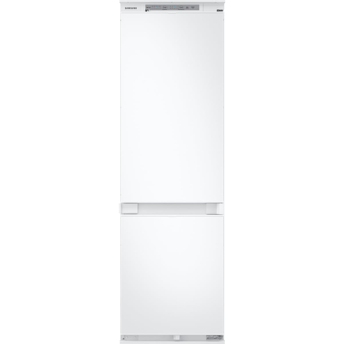 Samsung kombiskap BRB26605EWW/EF innebygd