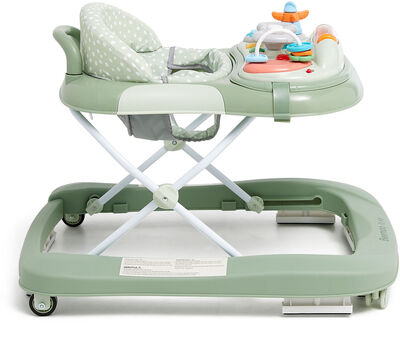 Beemoo PLAY Explore Gåstol, Sage Green