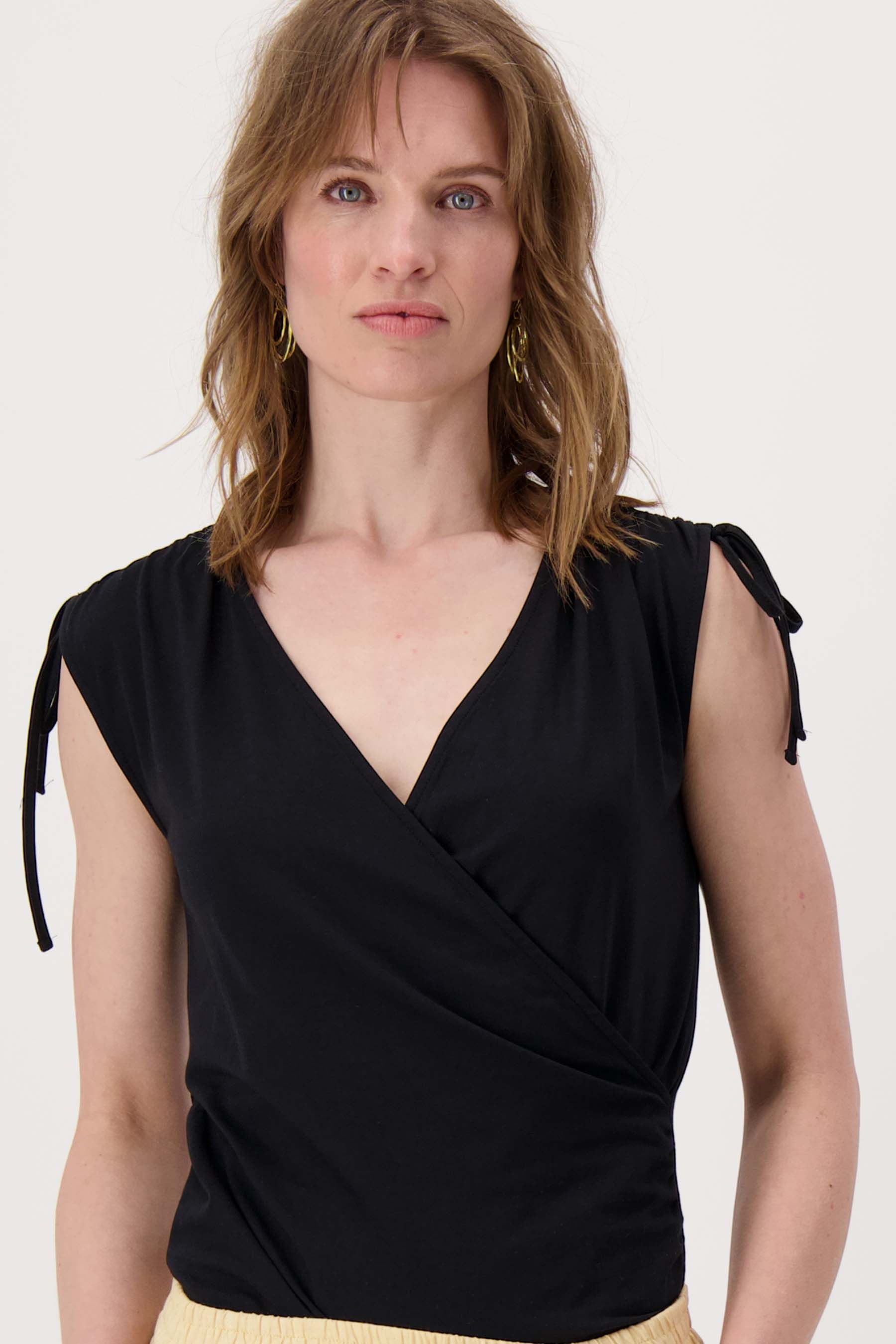 overslag top