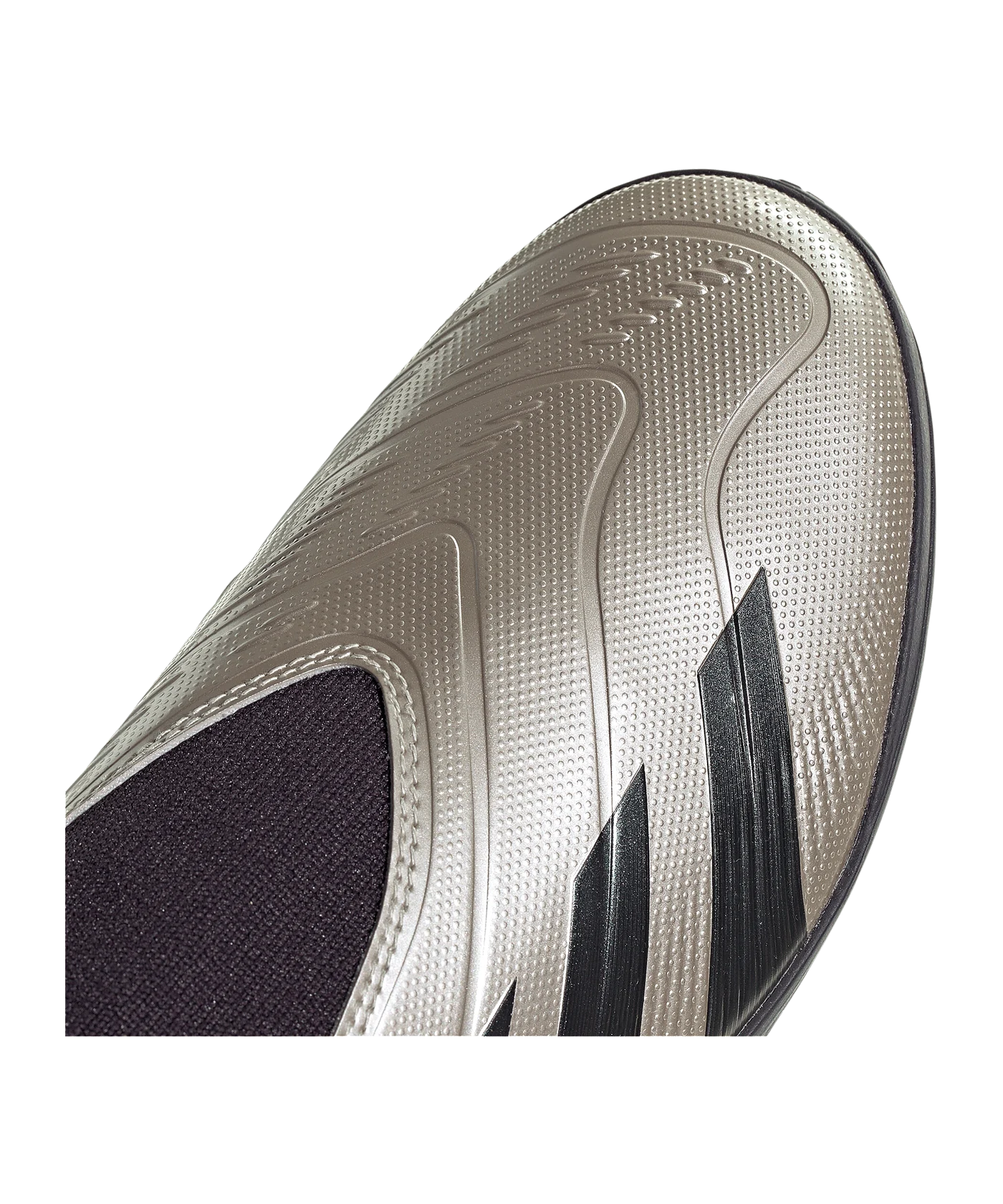 adidas Predator League LL TF Vivid Horizon Grau Pink