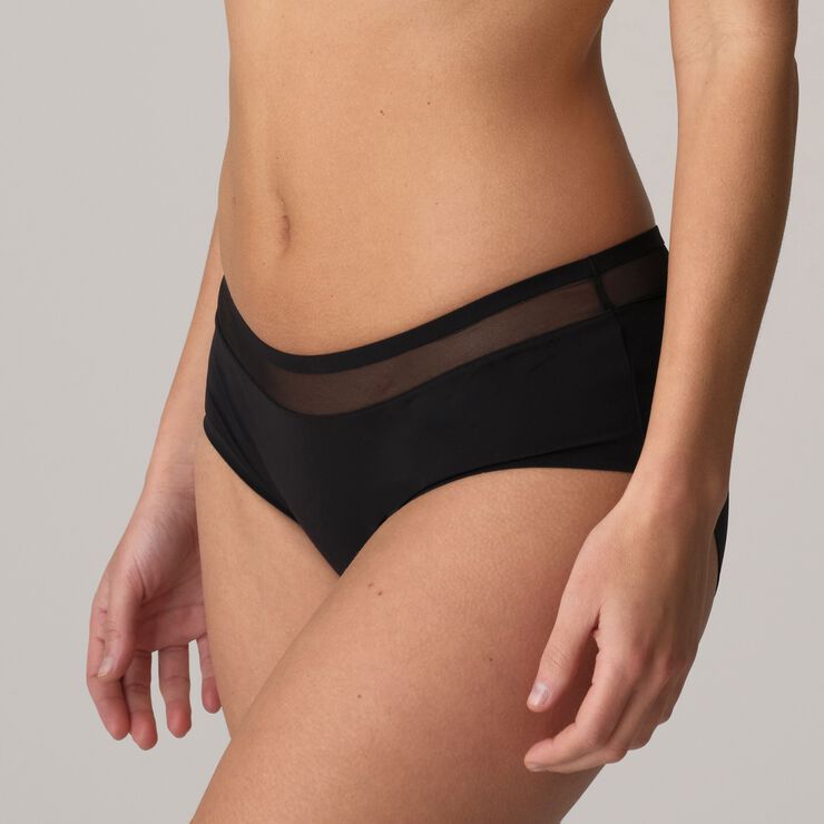 Marie Jo Louie shorts Sort