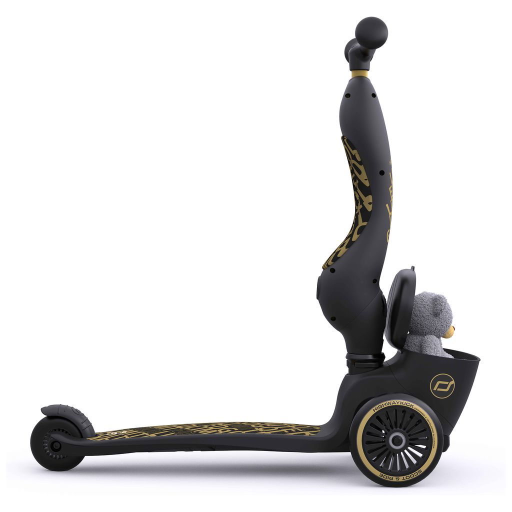 Scoot and RideScoot and Ride   Highway Kick 1 Lifestyle