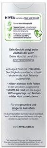 NIVEA MEN - Hyaluron Oogcrème - 15 ml - Voor Mannen