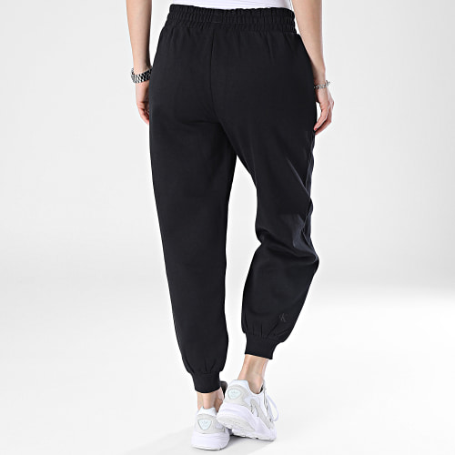 Pantalon Jogging Femme 0675 Noir
