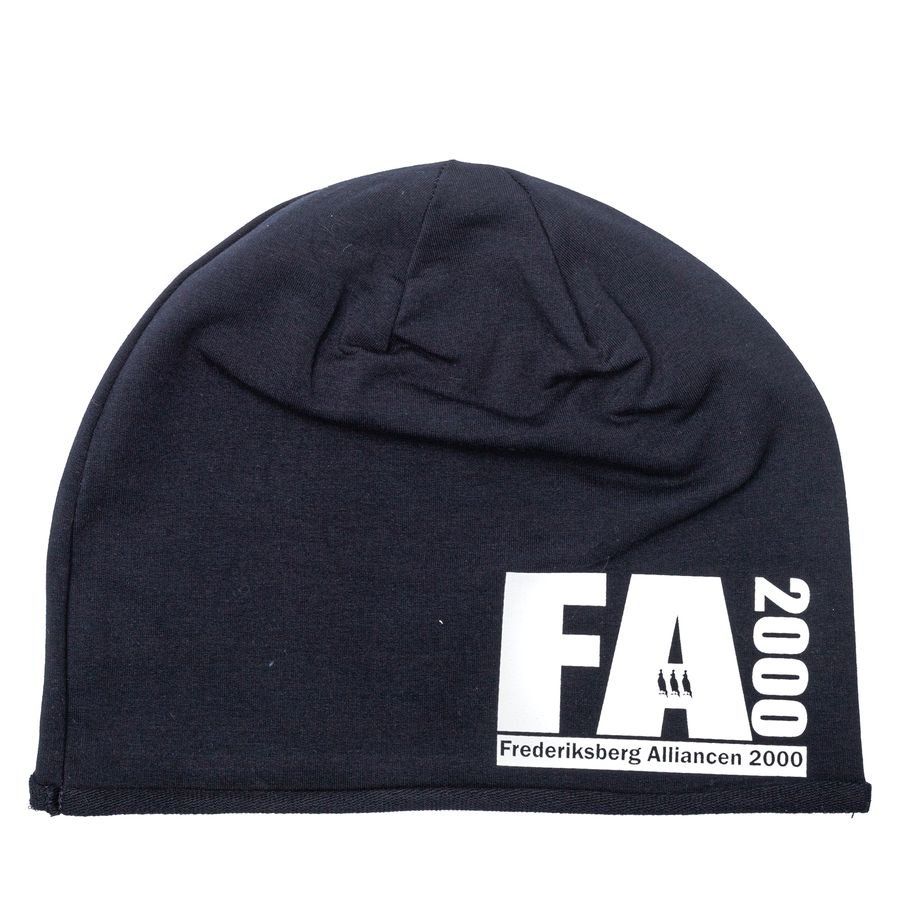 FA 2000 Bonnet