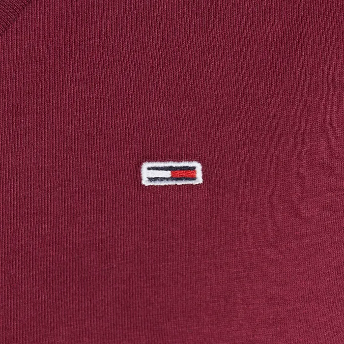 Tommy Hilfiger Slim Soft V-neck Shirts Dames (2-pack)