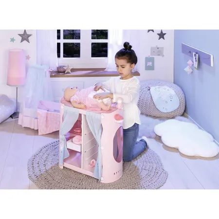 Baby Annabell® Sweet Dreams 2-in-1 Schrank