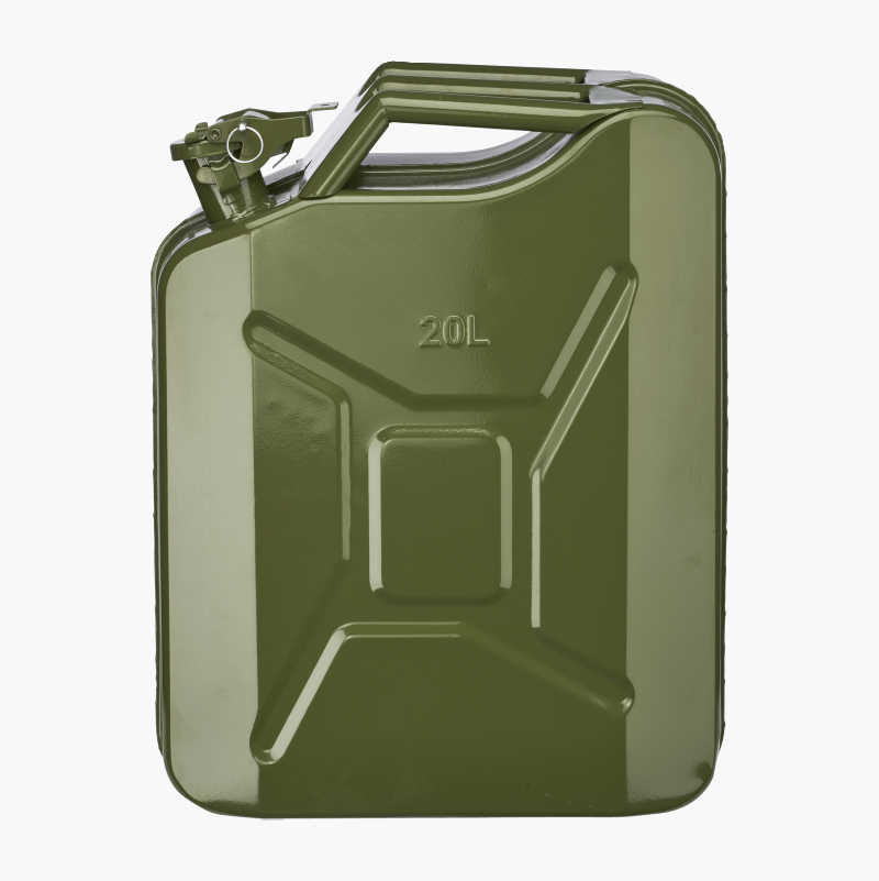 Jerrykanne, 20 l