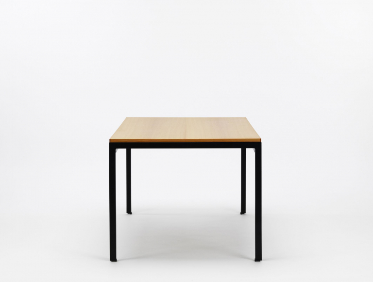 Carl Hansen & Son PK52 Professor bureau geolied eiken