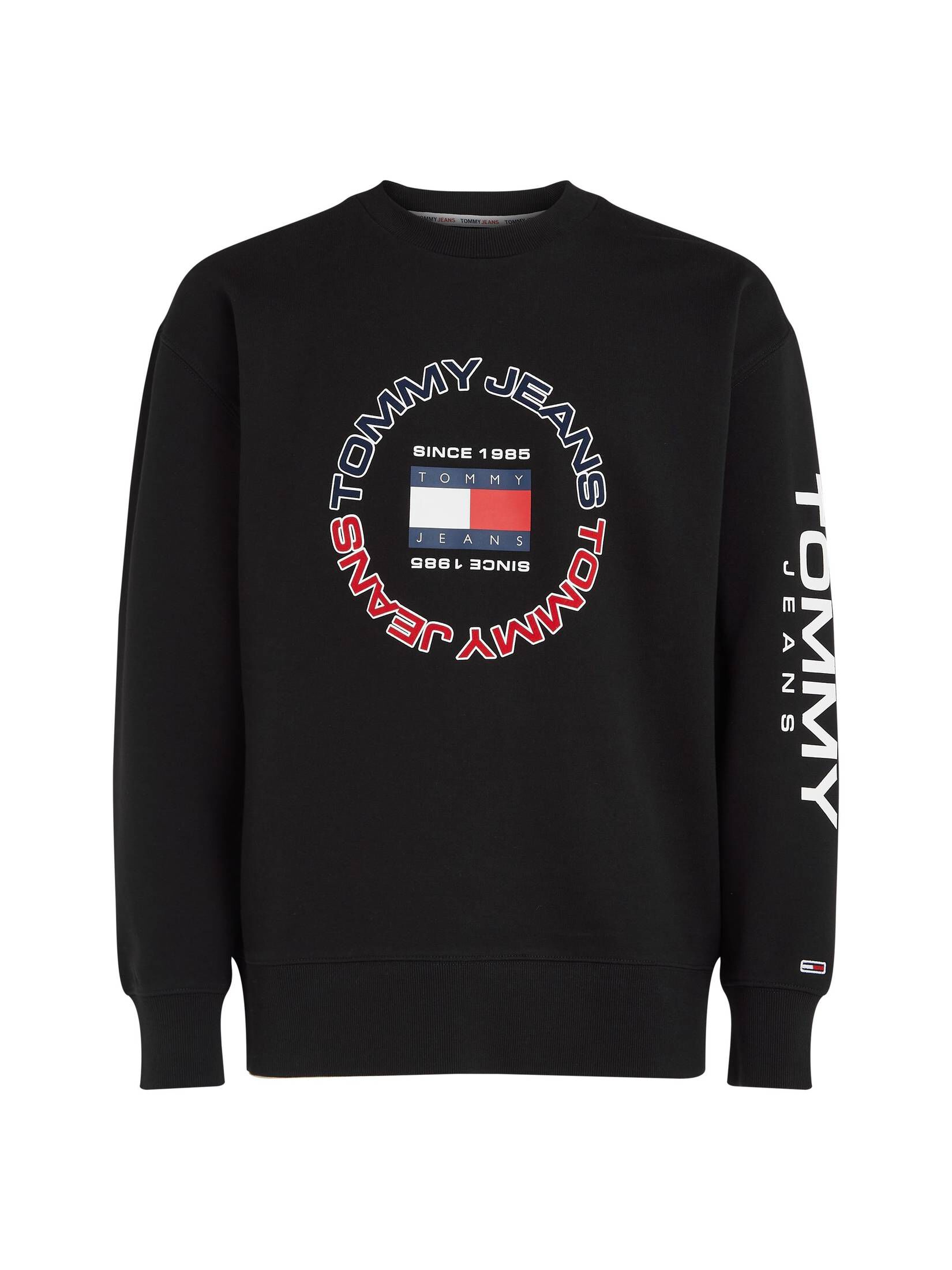 Tommy Jeans| Herren Sweatshirt