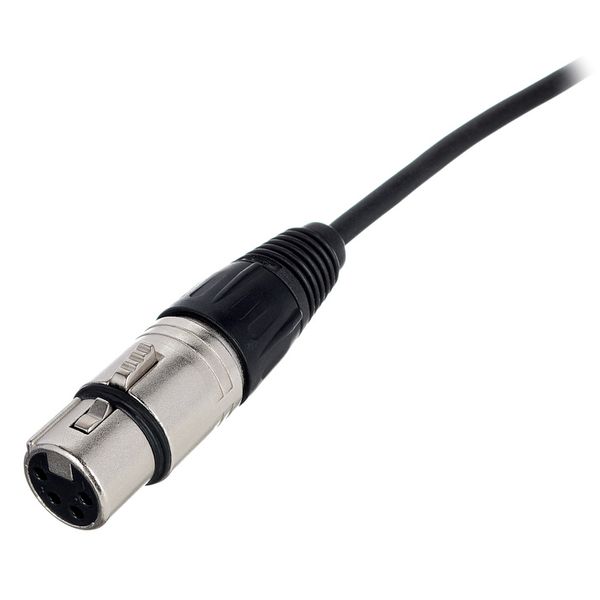 Riedel Max-D2 XLR4F