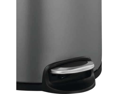 EKO pedaalemmer Serene 12 l platina