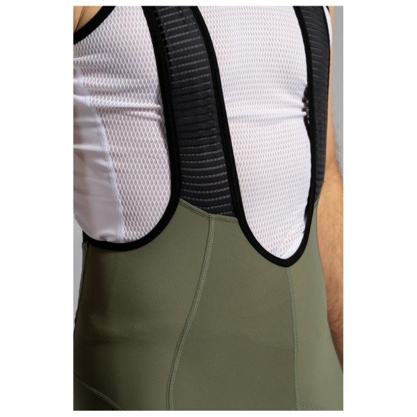 Bioracer - Icon Bibshorts - Pantalon de cyclisme