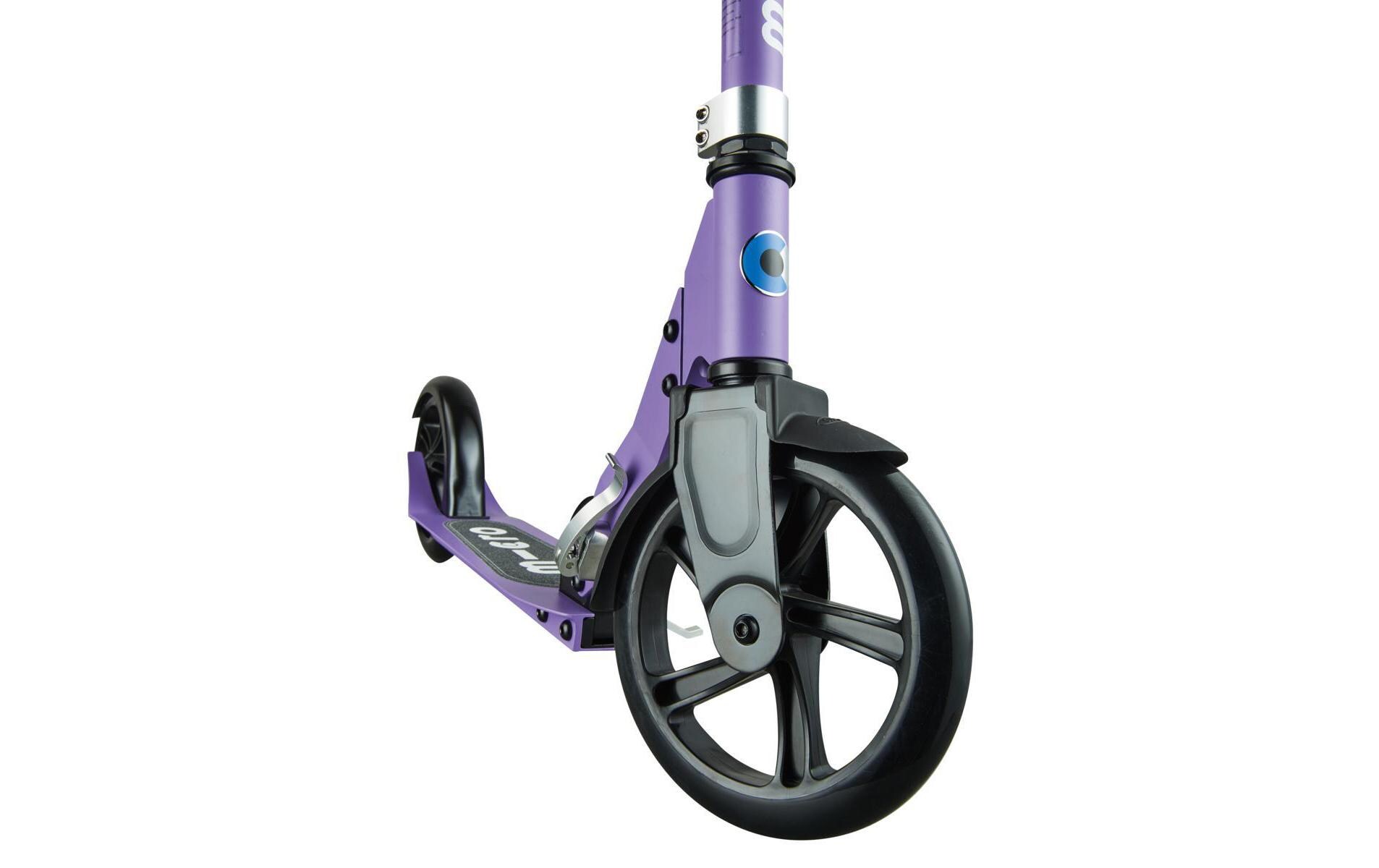 Kickboard Micro Cruiser Purple<br>Kickboard