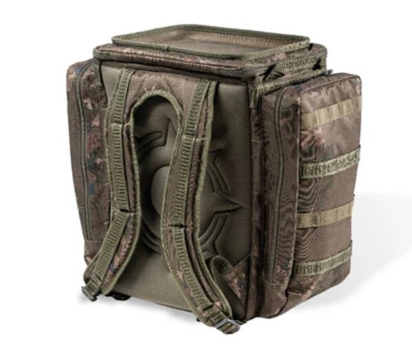 Sac à Dos Nash Scope Soft Protect Rucksack