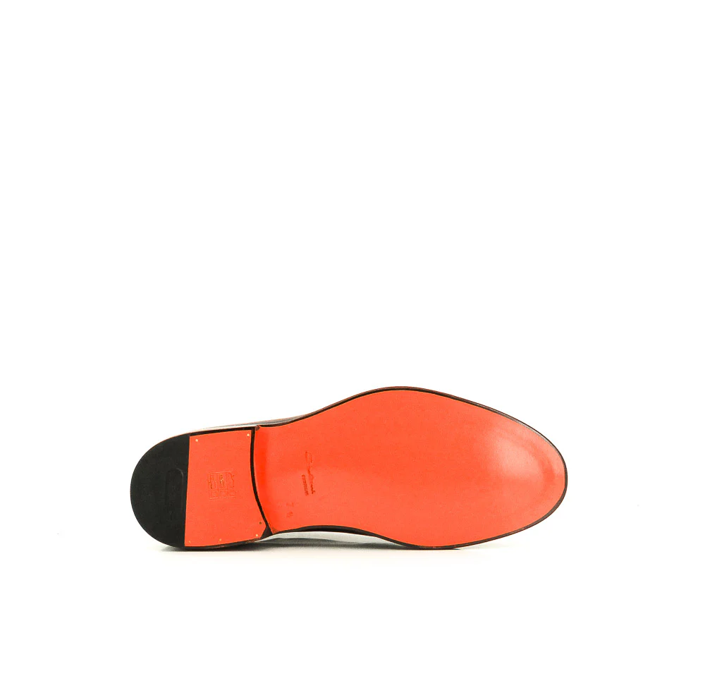 SANTONI - COLIN 17977 FUL BORDEAUX