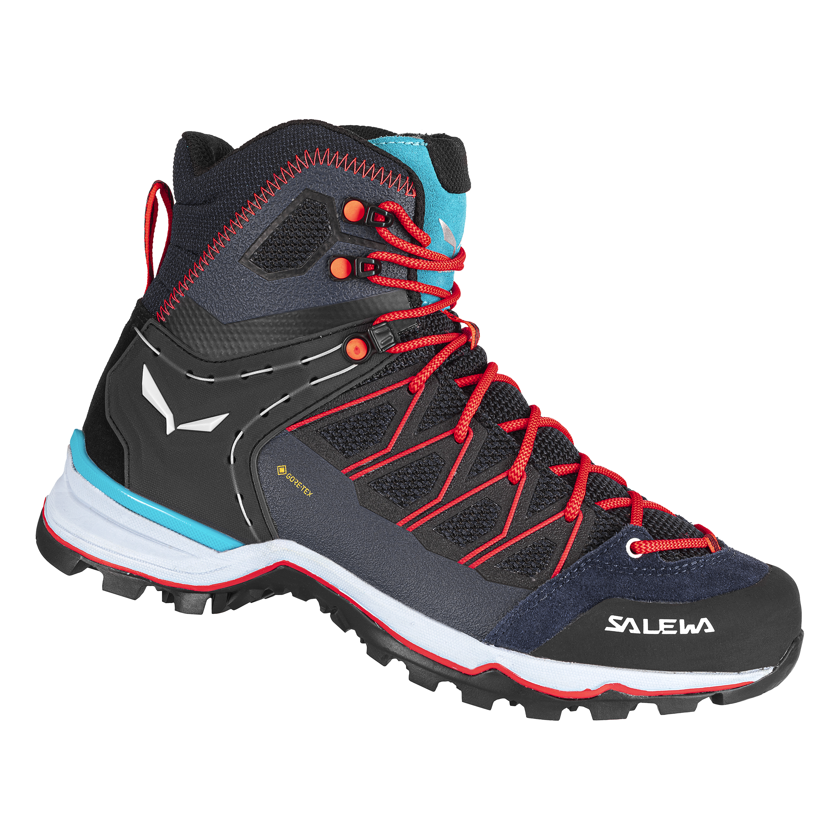 Mountain Trainer Lite Mid GORE-TEX® Damenschuhe