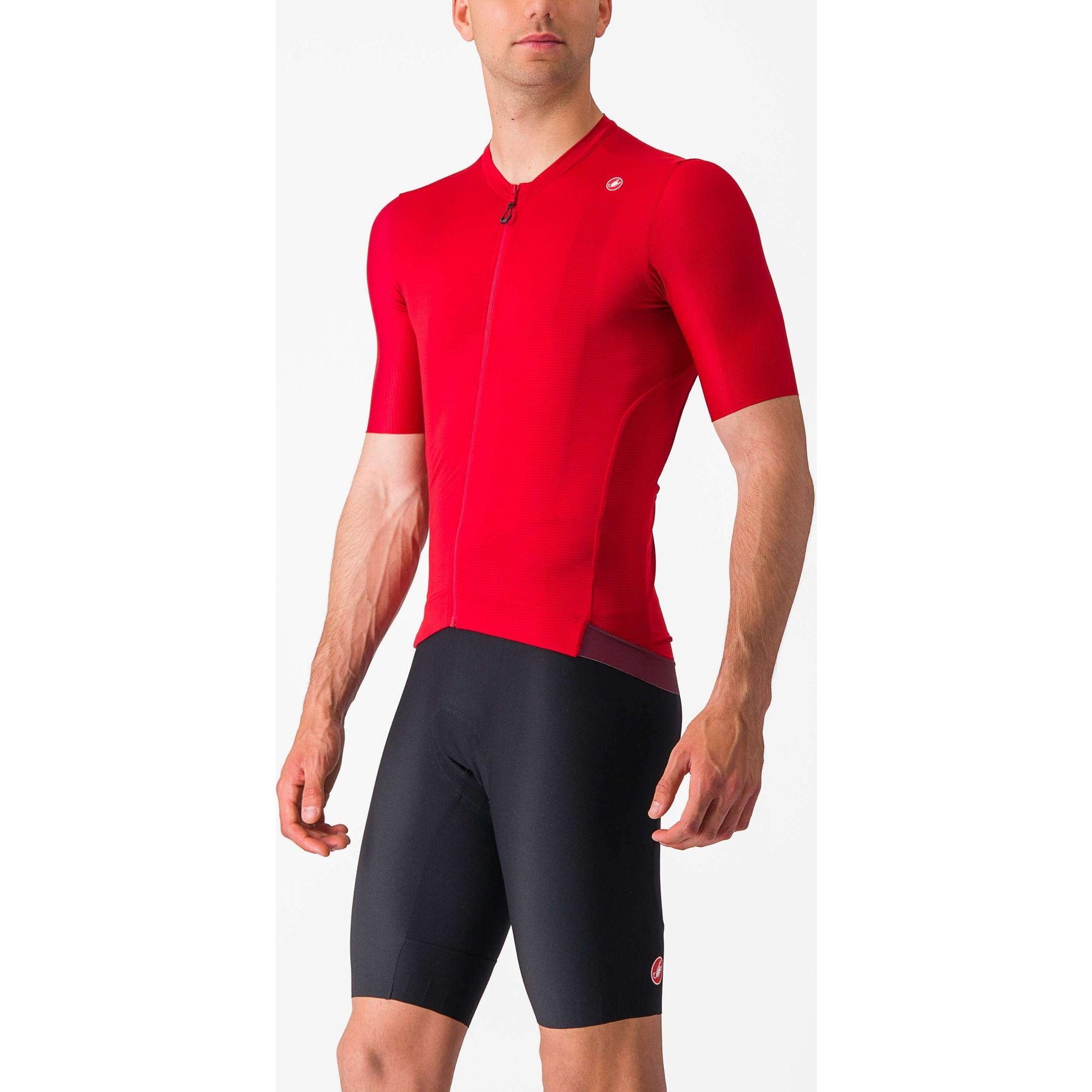 Castelli Espresso Fietsshirt