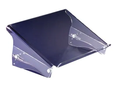 Bakker Elkhuizen Q-doc 415 Document Holder - Kopiholder