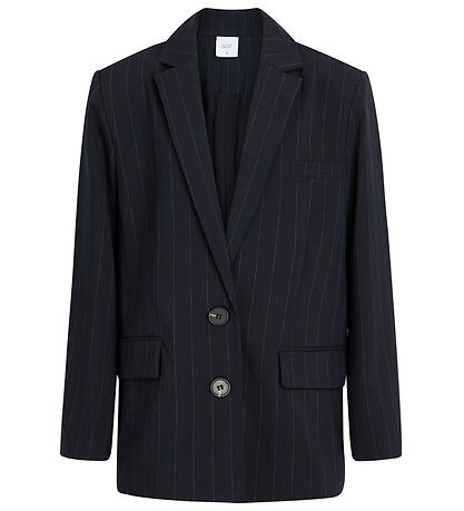 Grønt Blazer - Denisia Blazer - Navy
